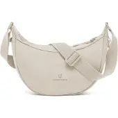 Johnny Urban Sac à bandoulière 'Ally Small' sable