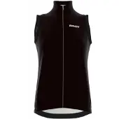 Bioracer Icon Gilet Noir XS Femme