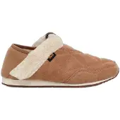 Teva Pantoufles Teva Women ReEmber Plushed Burro-Taille 36