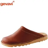 Gevavi Pantoufles Gevavi 2165 Marron-Taille 43