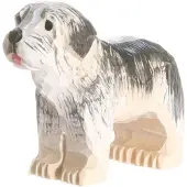 Wudimals Figurine Chien