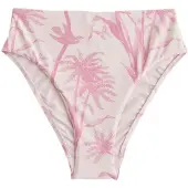 Next Bas de bikini sable / rose
