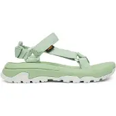 Teva Sandales vert