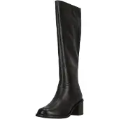 Clarks Bottes 'Chamberly High' noir
