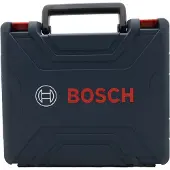 Bosch Professional GSR 120-LI GSR 120-LI Perceuse-visseuse sans fil 12 V 2.0 Ah Li-Ion incl. 2ème batterie, incl. chargeur, incl. mallette (GSR 120-LI)