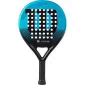 Wilson Raquette De Padel Wilson Fierce Elite 2 Noir