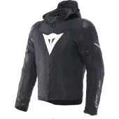 Dainese Super Sprint Air Veste textile moto Taille