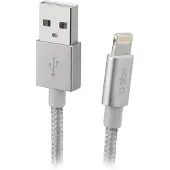 SBS Câble de données et de charge USB - Lightning, Made for Apple