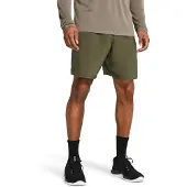 Under Armour Woven Wordmark Shorts Vert L / Regular Homme