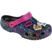 Crocs Chaussures Disney Villains Classic Kids Clog, 207722001
