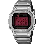 G-Shock - GM-5600YRA-8ER - Montre Bracelet - Hommes - Quartz - G-Shock