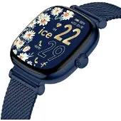 Ice Watch SMART SQ 2.0 BL MILAN 37M