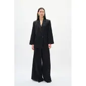 Inwear Blazer 'ZUMAH' noir