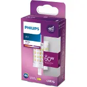 Philips 30189400 LED 60W R7S 78mm ampoule blanche