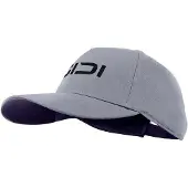 Sidi Aura Baseball Cap Gris