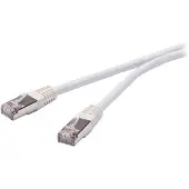 Vivanco VIVancoCâble réseau Cat 6