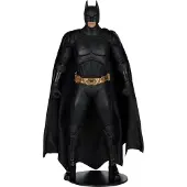 Mcfarlane Toys Batman Begins DC Multiverse Actionfigur Batman 18 cm