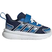 Adidas Tensaur Run 4.0 Infant Trainers Bleu EU 23 Enfants