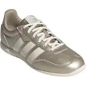 Adidas Baskets basses BARREDA LO femmes - Doré - 36 2/3