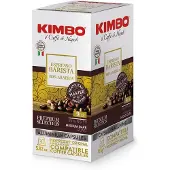 KIMBO | Espresso Barista 100% Arabica - 30 capsules pour Nespresso