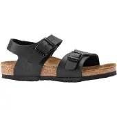 Birkenstock Sandales - New York - Noir - - 29 - Sandales