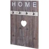 MCW Portemanteau mural -C89 Home look shabby
