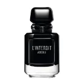 Givenchy L'INTERDIT ABSOLU INTENSE edp vapo 50 ml