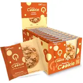 QNT Nutrition protéinée caramel salé Cookie