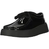 Clarks Chaussure basse 'Torview' noir