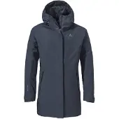 Schöffel Veste outdoor 'Froda' bleu