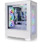 Thermaltake CTE T500 Air Full Tower Blanc