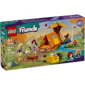 LEGO Friends - Camping à la rivière - 40694