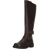 Clarks Orinoco2 Tall Boots Marron EU 39 1/2 Femme