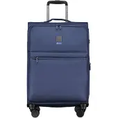 Stratic Gepäckstücke Valise Stratic Stratic Lite Bleu 65