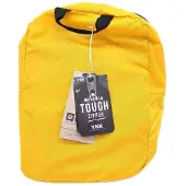 Jack Wolfskin Sac de voyage 'Traveltopia' miel / anthracite