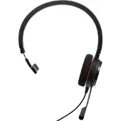 Jabra Evolve 20 MS mono - Special Edition - casque