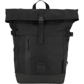 Strellson Sac à dos 'Northwood Eddie' noir