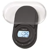 Haepi Balance de cuisine Hi Absolute Precision