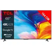 TCL TV 65P631 165 cm Reconditionné