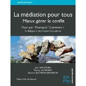 Edi Pro La médiation pour tous