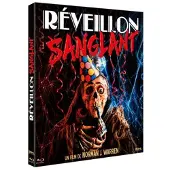 Bqhl Réveillon sanglant Blu-ray