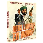Bqhl Deux loustics en bordée Blu-ray