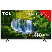 TCL TV LED 65P610 164 cm Reconditionné