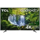 TCL TV LCD 65P616 165 cm Reconditionné