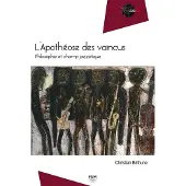 Presses Universitaires Du Midi L'Apothéose des vaincus