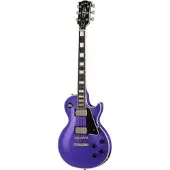 Epiphone Les Paul Custom Amethyst Sparkle IGC IBGCS