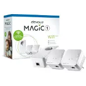 Devolo Magic 1 WiFi mini Multiroom (weiss)