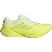 Adidas Chaussure de course 'SUPERNOVA RISE 3' jaune / citron vert