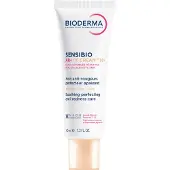 Bioderma Sensibio AR+ Anti-Redness CC Cream SPF50+ for Sensitive Skin Prone to Rosacea 40ml