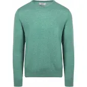 KING Essentials The John Pull Merino Vert taille XL
